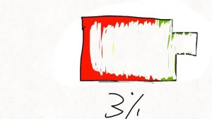 Low Battery #2