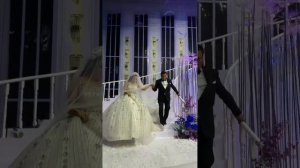 Муниса Ризаева ТУЙ