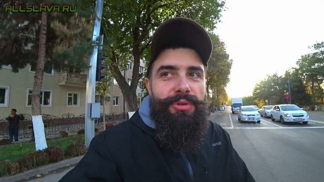 Какие были памперсы 200 лет назад? Древний #памперс в Самарканде