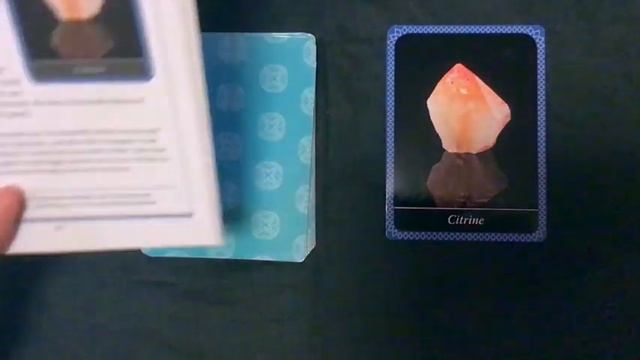 Pick A Card: Weekly Oracle Guidance | Crystal Support смотреть онлайн