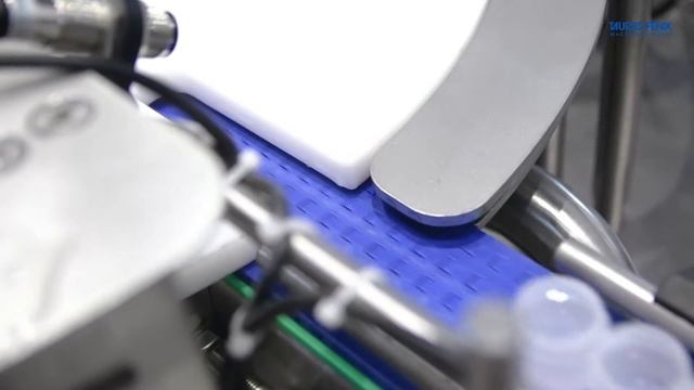 Оборудование для розлива вязко-текучей продукции в пластиковую тару с укупоркой винтовой крышкой смотреть онлайн