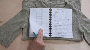 ФУТБОЛКА с воротником поло // КАК вязала // Экспресс МК