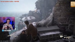 UNCHARTED 4. ПУТЬ ВОРА #4