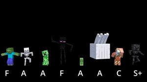 Monster School: DRAWING SKIBIDI TOILET - Minecraft Animation