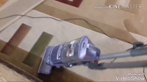 Классный пылесос для уборки Shark Navigator Lift-Away Model NV350SL