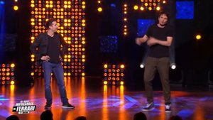 Guillermo Guiz et Jérémy Ferrari : Un amour-haine