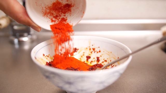 Silken Tofu Soup - You're Going To Love This Delicious Korean Silken Tofu Stew! ( Soondubu Jjigae ) смотреть онлайн