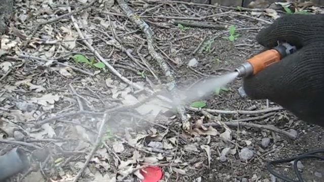 Чистка форсунки смотреть онлайн