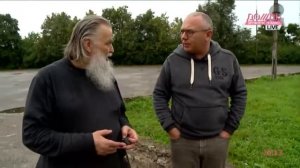 Настоящий Священник  Павел Адельгейм 480