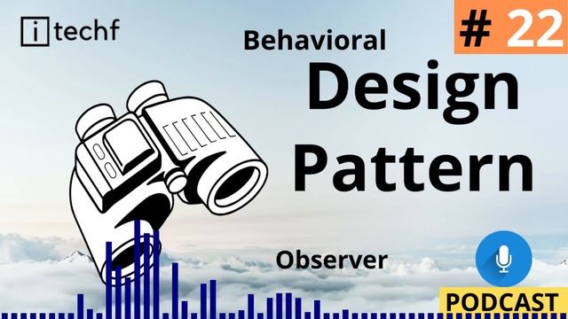 Observer Design Pattern In Hindi | What Is Observer Design Pattern | Observer Design Pattern In Jav смотреть онлайн