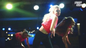 ♔SDRG♔CHAMP♔2017 ШКОЛА ТАНЦЕВ STREET PROJECT ВОЛЖСКИЙ