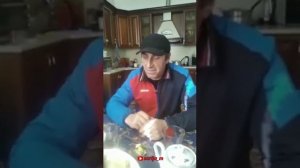 Даргинская песня.