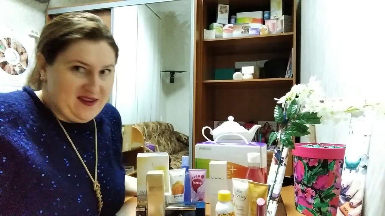 Что лучше купить в 15 каталоге Орифлэйм? Мои покупки смотреть онлайн