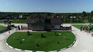 Коттеджный поселок "Воскресенки"