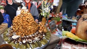 8 декабря.С Днём сала поздравляю!Весёлая песня про сало для вас!