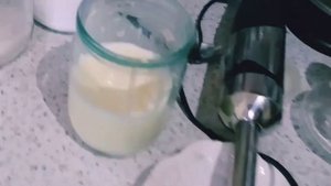 Домашний майонез. Майонез не получился. Что делать?