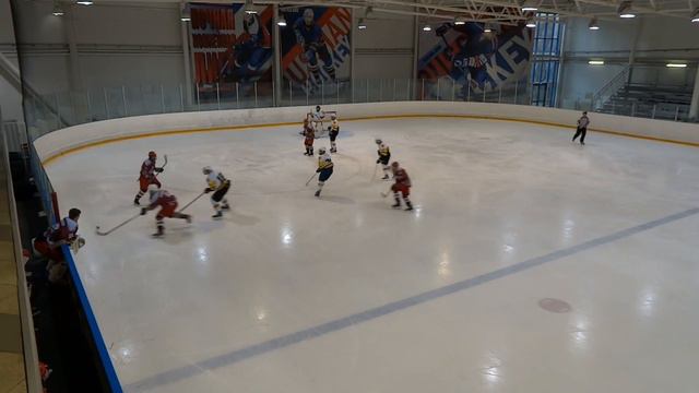 Сборная ФСО - Кристалл (Электросталь)(11 тур) смотреть онлайн