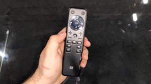 Саундбары JBL. Какой выбрать?