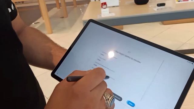 SAMSUNG TAB ( GALAXY TAB S7 FE UNBOXING )#Samsung#GalaxyTab#S7fe смотреть онлайн