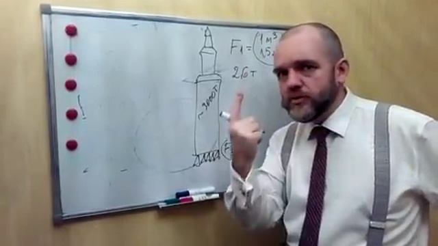 Серия 1. О ядерном планетолёте Путина, ракетах Илона Маска, полётах в дальний космос