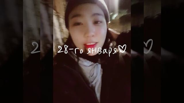 КАК КОРЕЯНКИ ГУЛЯЮТ ПО СЕУЛУ??
