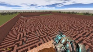 ОБЗОР СМЕШНЫХ СКИБИДИ ТУАЛЕТОВ В ГАРРИС МОД ► GARRY'S MOD SKIBIDI TOILET NEXBOT