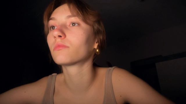 Ирина Сауткина, актерская сцена. Январь 2024