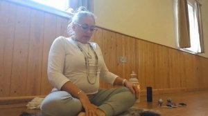 Серия базовых форм дыхания. Кундалини йога.