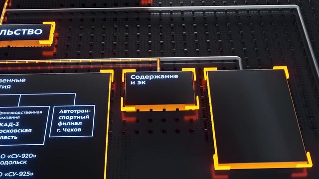 Презентационный ролик АВТОБАН смотреть онлайн