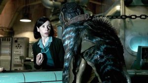 бот максим о фильме Форма Воды