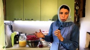 Сок из калины: изготовление и хранение.