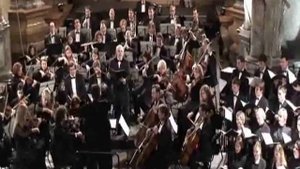 G.Puccini. Messa di Gloria. Credo I