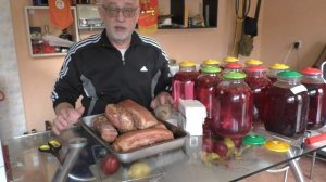 ГОЛДЕН СМОКЕР  грудинка (су-вид)  копченая