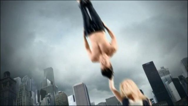 Schwarzkopf taft power in touch смотреть онлайн