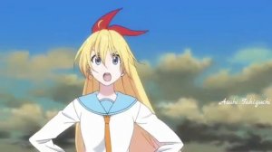 AMV/Аниме клип - Это мои чувства/