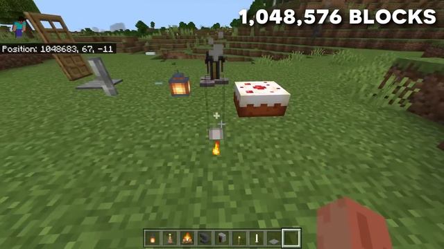 22 Minecraft Features that ONLY Exist on BEDROCK Edition... смотреть онлайн