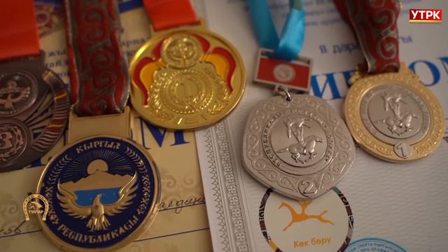 Жаңы долбоор! Тулпар таптаган Бауш балбан // "ТУЛПАР" көрсөтүүсү смотреть онлайн