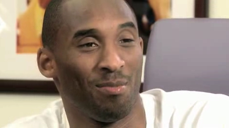 Kobe Bryant: Narrow World of Sports смотреть онлайн