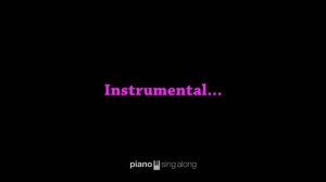 Isn't She Lovely (KARAOKE PIANO COVER) Stevie Wonder with Lyrics