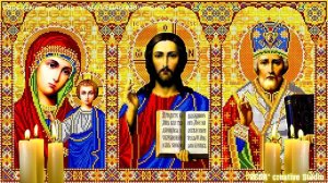 НЕ ПРОПУСТИ! Сильная МОЛИТВА НА ДОСТАТОК В СЕМЬЕ. Просто включи, ВЫЧИТКА