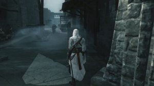 Обзор игры: Assassin's Creed (2007)