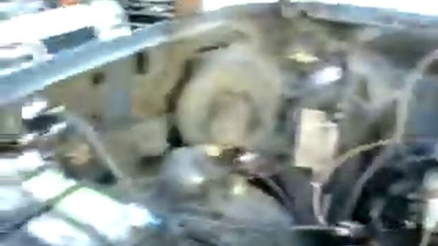 1985 Ford F150 4.9 inline 6 4 speed start up смотреть онлайн