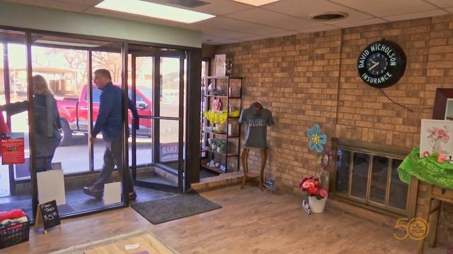 Skip-Bo (Texas Country Reporter) смотреть онлайн