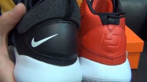 Nike Hyperdunk X 2018 Low - Presentation #376 - SoleFinder