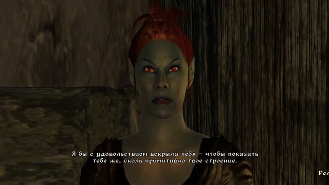 The Elder Scrolls IV: Oblivion #146  - За Пределы Безумия смотреть онлайн