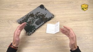 ? Солнечная батарея ALLPOWERS 21W NEW ? - Ультратонкая складная солнечная панель с ETFE покрытием