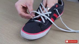 Como atar tus cordones de forma distinta | 3 maneras de amarrar tus agujetas con mucho STYLE!!