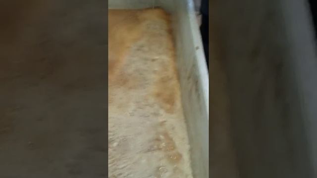 Разборная химическая очистка пластин теплообменника (ООО МЗ Тепло Системы).mp4