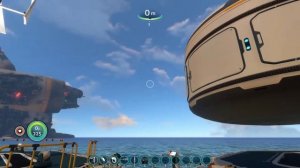 FCS Automation Mod Gameplay#1 Base Showcase #Subnautica #SubnauticaMods