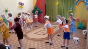 У нас растут таланты! Детский сад № 22 "Ягодка" Ирбит